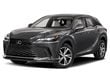 2026 Lexus RX 350's photo