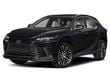 2026 Lexus RX 350's photo