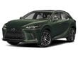 Used 2026 Lexus RX 350 Premium+ SUV