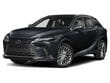 2026 Lexus RX 350's photo