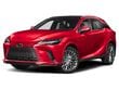 2026 Lexus RX 350's photo