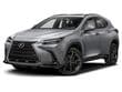 2026 Lexus NX PHEV 450h+'s photo