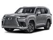  LEXUS LX 600