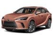  LEXUS RX 350h