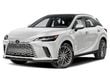2026 Lexus RX PHEV 450h+'s photo