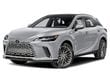 2026 Lexus RX PHEV 450h+'s photo