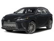  LEXUS RX 450h Plus
