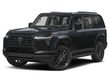 Used 2026 Lexus GX 550 SUV