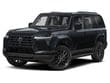 LEXUS GX 550