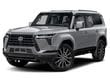 Used 2026 Lexus GX 550 GX 550 Luxury SUV