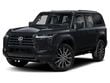  LEXUS GX 550