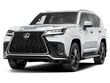  LEXUS LX 700h