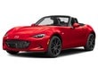 New 2026 Mazda MX-5 Miata Grand Touring Convertible