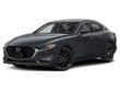 New 2026 Mazda Mazda3 2.5 S Select Sport Sedan