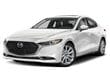 New 2026 Mazda Mazda3 2.5 S Preferred Sedan