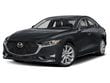 New 2026 Mazda Mazda3 2.5 S Preferred Sedan