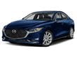 New 2026 Mazda Mazda3 2.5 S Preferred Sedan