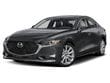 New 2026 Mazda Mazda3 2.5 S Preferred Sedan