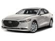 New 2026 Mazda Mazda3 2.5 S Preferred Sedan