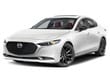 New 2026 Mazda Mazda3 Sedan 2.5 S Carbon Edition Sedan