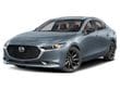 New 2026 Mazda Mazda3 2.5 S Carbon Edition Sedan