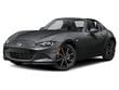 New 2026 Mazda MX-5 Miata RF Grand Touring Convertible