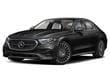 Used 2026 Mercedes-Benz E-Class 4MATIC Sedan