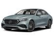Used 2026 Mercedes-Benz E-Class E 350 Sedan