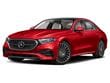 Used 2026 Mercedes-Benz E-Class E 350 RWD Sedan Sedan