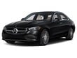 Used 2026 Mercedes-Benz C-Class C 300 Sedan