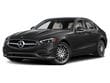 Used 2026 Mercedes-Benz C-Class C 300 Sedan