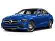 Used 2026 Mercedes-Benz C-Class C 300 Sedan