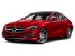 Used 2026 Mercedes-Benz C-Class C 300 Sedan