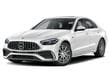 Used 2026 Mercedes-Benz C-Class C 43 AMG® Sedan
