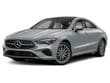 Used 2026 Mercedes-Benz CLA 250 Sedan