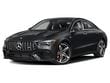 2026 Mercedes-Benz CLA