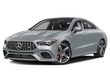 Used 2026 Mercedes-Benz AMG CLA 45 4MATIC Sedan