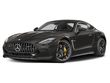 Used 2026 Mercedes-Benz AMG GT 63 4MATIC Coupe
