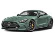 Used 2026 Mercedes-Benz AMG® GT 63 Base Coupe