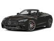 Used 2026 Mercedes-Benz AMG SL 55 4MATIC Convertible