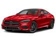 Used 2026 Mercedes-Benz CLE 300 4MATIC Coupe