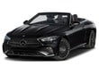 Certified 2026 Mercedes-Benz CLE 300 4MATIC Convertible