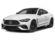 Used 2026 Mercedes-Benz CLE CLE 53 AMG® Coupe