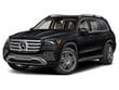 2026 Mercedes-Benz GLS Base's photo