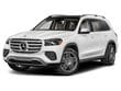 Used 2026 Mercedes-Benz GLS 4MATIC SUV