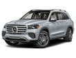 2026 Mercedes-Benz GLS