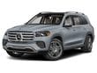 Certified 2026 Mercedes-Benz GLS GLS 450 SUV