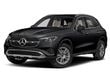 Used 2026 Mercedes-Benz GLC 300 SUV