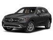 Used 2026 Mercedes-Benz GLC 300 SUV SUV