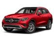Used 2026 Mercedes-Benz GLC 300 SUV